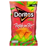 Doritos Elma Chips Sabor Pizza 78g