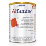 Alfamino Fórmula Infantil 400g