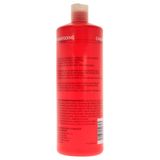 Invigo Brilliance Shampoo Para Cabelos Finos Wella 33,8 Oz