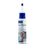 Solução Dermatológica Virbac Epiotic Spherulites Para Cães E Gatos 100ml
