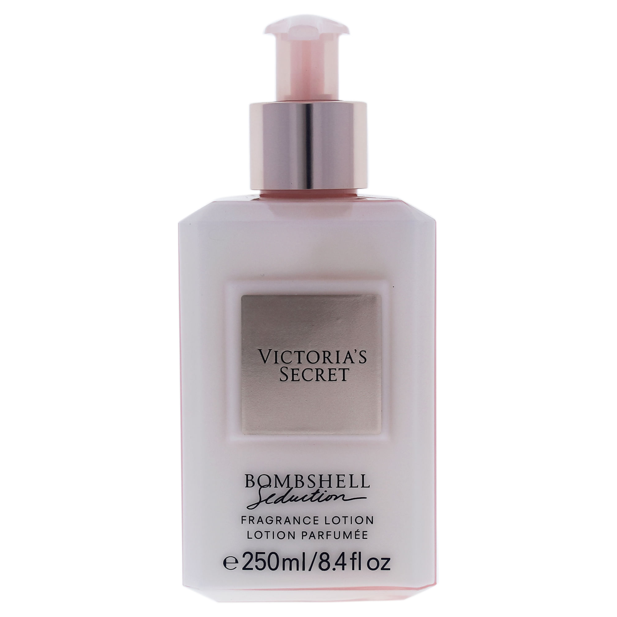 Bombshell Seduction Loção Fragrância Victorias Secret 8.4 Oz