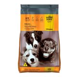 Ração Cães Three Dogs Original Filhotes Raças Médias E Grandes 15kg