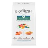 Ração Biofresh Cães Filhotes Grandes E Gigantes 15kg