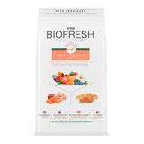 Ração Biofresh Cães Adultos Raças Pequenas E Mini 15kg