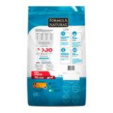 Ração Fórmula Natural Cães Adultos Raças Médias e Grandes 15kg