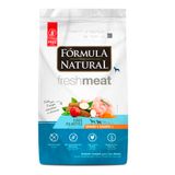 Ração Fórmula Natural Cães Fresh Meat Filhotes Raças Grandes E Gigantes 12kg