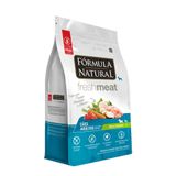 Ração Fórmula Natural Cães Fresh Meat Adulto Raças Mini E Pequenas 7kg