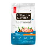 Ração Fórmula Natural Cães Fresh Meat Adulto Raças Grandes E Gigantes 12kg