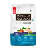 Ração Fórmula Natural Cães Fresh Meat Sênior Raças Mini E Pequenas 2,5kg