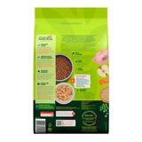 Ração Guabi Natural Gatos Castrados Frango E Arroz Integral 7,5kg