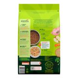 Ração Guabi Natural Gatos Sênior Castrados Frango E Arroz Integral 7,5kg