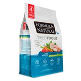 Ração Fórmula Natural Cães Fresh Meat Adulto Raças Mini E Pequenas 2,5kg
