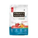 Ração Formula Natural Cães Fresh Meat Sensitive Raças Mini E Pequenas 7kg