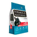 Ração Fórmula Natural Cães Adultos Raças Mini E Pequenas 7,5kg