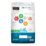 Ração Fórmula Natural Cães Fresh Meat Filhotes Raças Mini E Pequenas 2,5kg