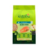 Ração Guabi Natural Gatos Castrados Salmão E Cevada 1,5kg