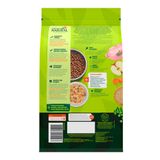 Ração Guabi Natural Cães Adultos Mini E Pequeno Frango E Arroz Integral 10,1kg