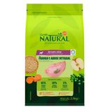 Ração Guabi Natural Cães Filhotes Raças Médias E Grandes Frango E Arroz 2,5kg