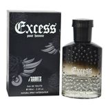 Perfume I Scents Excess M 100ml Edt - Perfume Masculino XS