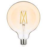 LAMPADA LED BALLOON G125 VINTAGE E27 2W STH6337 24