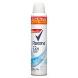 Desodorante Rexona Aero Cotton Dry 250ml