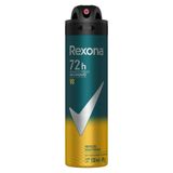 Desodorante Rexona Masculino Regular V8 Aero 89g