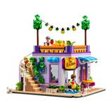 Lego Lego Friends - Cozinha Comunitária De Heartlake City