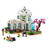 Lego Lego Friends - Jardim Botânico