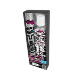 Kit Banheiro Monster High 3 Peças - Mattel