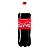 Refrigerante Coca-cola 2l