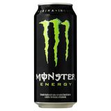 Energético Monster 473ml