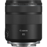 Lente Canon Rf 85mm F/2 Macro Is Stm