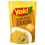 Batata Palha Yoki Extra Fina 100g