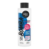 Condicionador Salon Line S.o.s Bomba Original 300ml