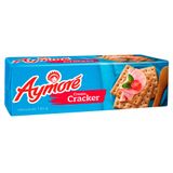 Biscoito Aymoré Cream Cracker 164g