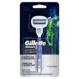 Aparelho Gillette Mach 3 Corpo + 1 Carga