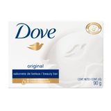 Sabonete Em Barra Dove Original 90g