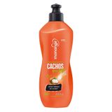 Creme De Pentear Monange Cachos Que Tal? 300ml