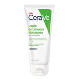 Cerave Loção De Limpeza Hidratante 200ml