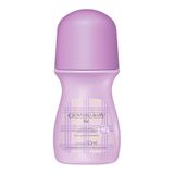 Desodorante Giovanna Baby Lilac Roll-on Antiperspirante 48h Com 50ml