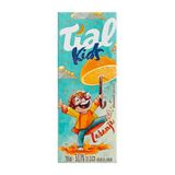 Suco Tial Kids Laranja 200ml