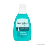 Dermotivin Original Sabonete Líquido Para Pele Mista Ou Oleosa 120ml