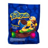 Ovinhos De Chocolate Arcor Tortuguita Chocovinhos 50g