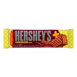 Chocolate Hershey&#39;s Mais Amendoim 102g