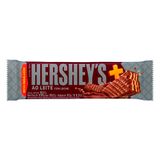 Chocolate Hershey&#39;s Mais Ao Leite 102g