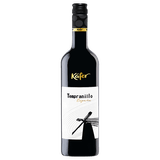 Vinho Tinto Kafer Tempranillo 2017