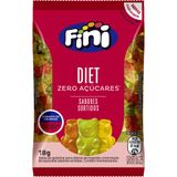 Bala Fini Natural Sweets Diet 18g