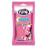 Bala Fini Tubes Tutti Frutti 80g