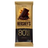 Chocolate Hershey&#39;s Special Dark 80% Cacau Tradicional 85g