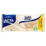 Chocolate Lacta Laka 165g